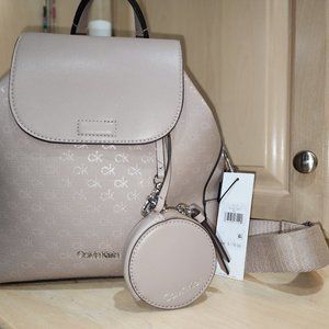 Calvin Klein bag